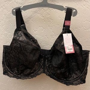 Cacique Bra